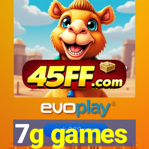 7g games